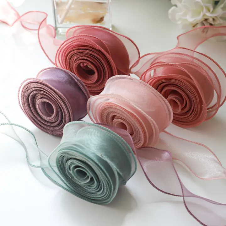 Multi-Use%20Ribbon%20Roll%20Handmade%20Gift%2010Yards%20Length%20Satin%20Ribbon%2040mm%20Width%20Party%20Supplies%20Organza%20Ribbons%20for%20Gift%20Wrapping%20Wedding%20Decor%20Birthday%20Party%20Bow%20Making%20DIY%20Crafts%20-%20Image%203