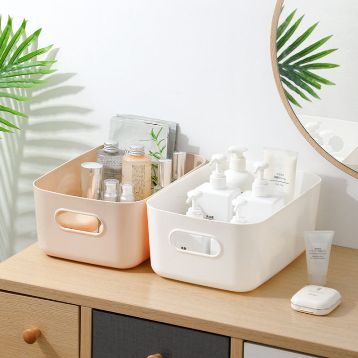 Household%20desktop%20storage%20box%20cosmetics%20storage%20sundry%20organizer%20storage%20basket%20plastic%20snack%20kitchen%20storage%20box%20-%20Image%202