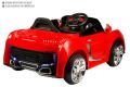 Wheel Power Baby Battery Operated Ride On Bmw Car Red Free Fidget. 