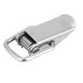 Toggle Latch Catch 10PCS Hasp Lock Fastener Kitchen furniture Hardware Parts.