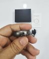 AR34 Mini Round Digital Voice Recorder 16GB LED Display. 