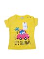 4 Piece high Quality cotton Kids t-shirt for baby. 
