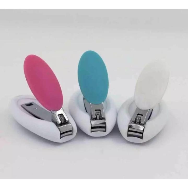 Baby Nail Cutter Cn-1Pcs - Nail Cutter
