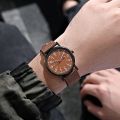 NICEDY For Women Hand Jewelry For Boys Casual Digital Watches Birthday Gifts Luminous Male Clock Arabic Number Men Quartz Watches Sports Wristwatches. 