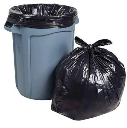 BLACK%2025/50/100PCS%20Trash%20Bag%20/%20Poly%20Bag%20/%20Garbage%20Bag%20/%20Moyla%20Felar%20Bag%20/%20Polibag%20-%20Image%204