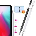 Capacitive Stylus Pen for Teclast T50 T40 Pro M40 Plus Air P20 P30 HD P25T P80T P20S P30 Air M40S P25 Touch Screen Stylus Pencil.