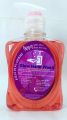 GLOW HAND WASH 250ML.