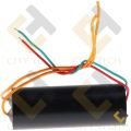 400Kv Dc 3.6V-6V To 400Kv Boost Step Up Power Module High Voltage Generator Electrical Circuitry & Parts - Solar Panel. 