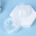 Only Baby / Philips Avent / AppleBear Feeder Nipple A Anlene 5.5cm wide-mouth silicone bottle accessories breast milk real petal pacifier -1pcs. 