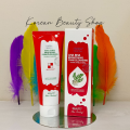 Beaute Aha Bha Brightening Foam Cleansing. 