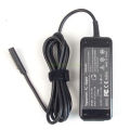 12V 3.6A Notebook Power Adapter Charger for Microsoft Surface 2 1512 1516 1572 7ZR-00001. 