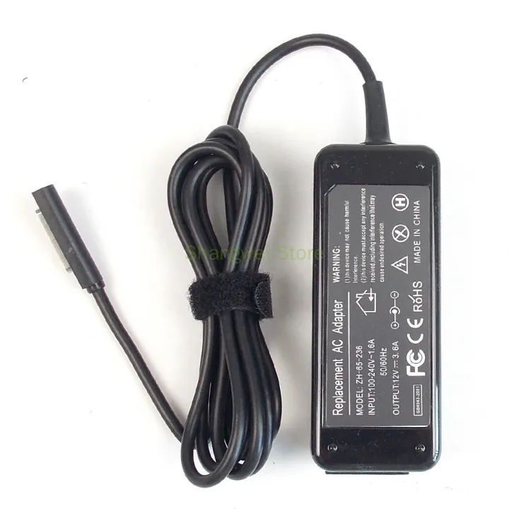 12V%203.6A%20Notebook%20Power%20Adapter%20Charger%20for%20Microsoft%20Surface%202%201512%201516%201572%207ZR-00001%20-%20Image%203