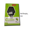 Halima Android Mobile Charger HT11 by m.b telicom. 