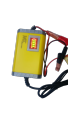 ⚡12V 5A Smart Fast Battery Charger / 12v 5Ah to 100Ah Battery Charge / line direction, short circuit, over-voltage and reverse polarity protection, and other function/Bike And Car With Other Battery Charger.