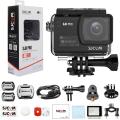 SJCAM Pro Real 4K 60FPS Action Camera.