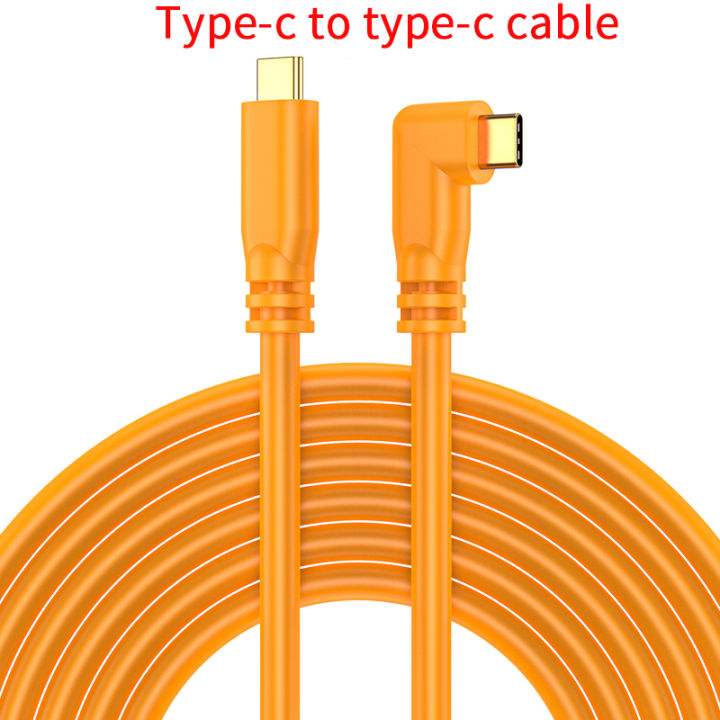 USB%20C%20type-c%20to%20type-c%20camera%20cable%203m%205m%208m%20for%20cannon%20EOS%20R%20RP%20SONY%20a7m3%20R3%20A7R4%20Tethered%20line%20camera%20to%20computer%20-%20Image%202
