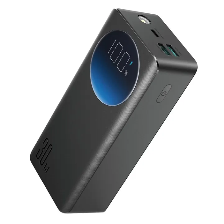 Joyroom%20JR-PBF03%2030000mAh%20Portable%20Power%20Bank%20Digital%20Display%20PD%2030W%20Fast%20Charging%20Charger%20With%20Flashlight%20-%20Image%208