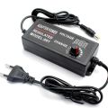 Sound Combo Pack - ZK-MT21 Amplifier + 6'' Speaker Pair + 3-24V Adapter. 