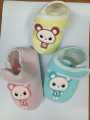 Baby Shoes Soft Sole CN (0-10month)-1pair.