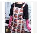 Kitchen Apron- China. 