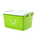 Extra Large Outdoor Household Thick Plastic Storage Box Quilt Clothes Storage Toys Storage Box Car Storage Box. 