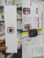 H10 Ultra Smart Watch For Men - Multicolor.