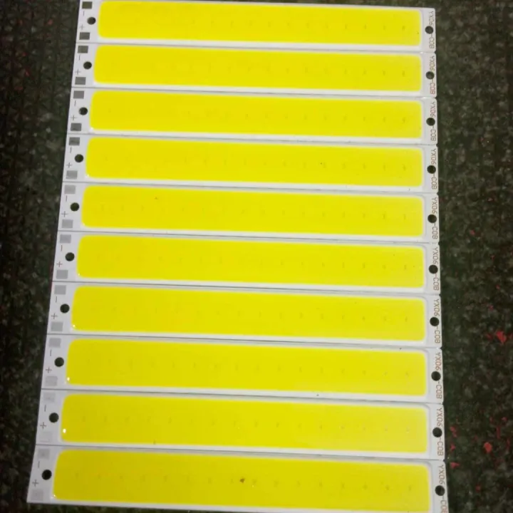 YX-06%20WHITE%20Color%207W%20Mini%20LED%20DC%203V%203.7V%20White%20LED%20SMD%20Strip%20COB%20Bead%20Chip%20For%20Bulb%20Light%20Lamp%20Car%20Light%20Source%207%20Watt%20DIY%20LED%20Light%20Bulbs%20-%20Image%204