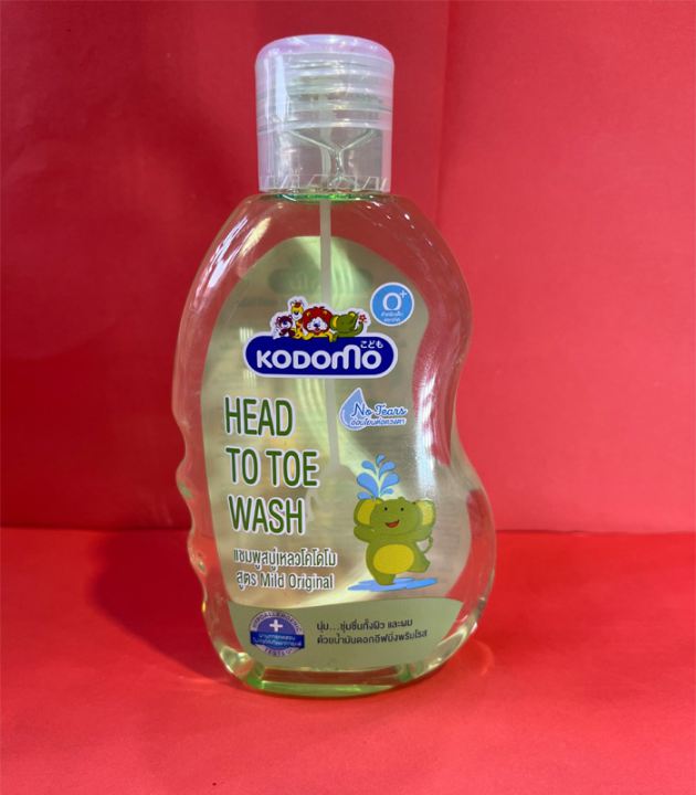 Kodomo%20Head%20to%20Toe%20Wash%20200ml%20-%20Image%202