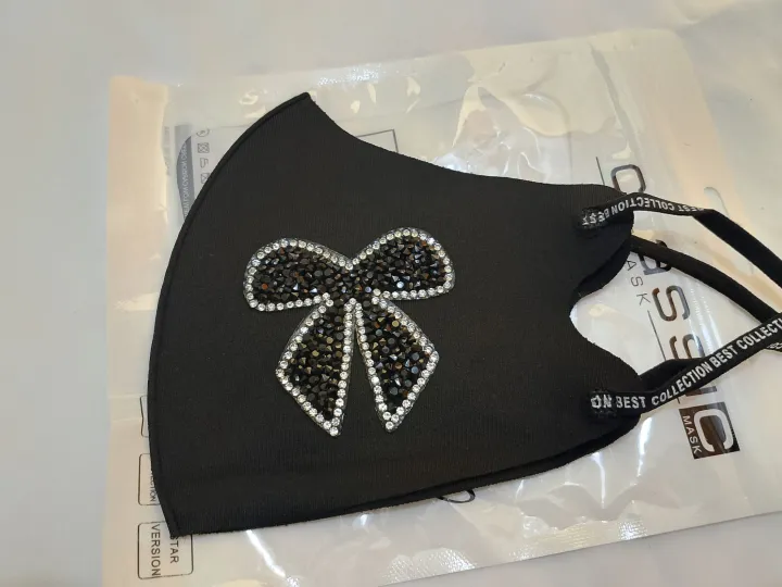 Fashionable%20Stone%20Design%20Face%20Mask%20for%20Girls%20Women%20Fashion%20-%20Image%205