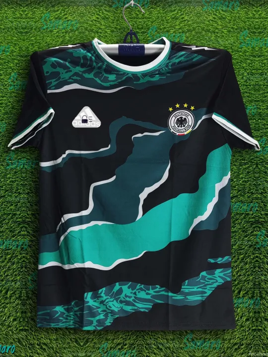 Germany%20Short%20Sleeve%20Jersey%202026/27%20Football%20Jersey%20For%20Men%20-%20Half%20Sleeve%20-%20Germany%20Jersey%202026/2027%20-%20Image%205