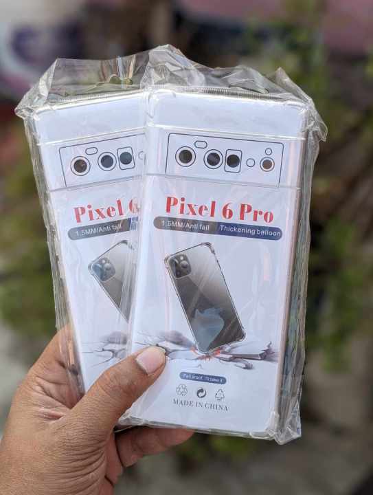For%20Google%20Pixel%206%20Pro%20Shockproof%20transparent%20liquid%20crystal%20long%20time%20use%20soft%20premium%20protective%20back%20cover%20-%20Image%202
