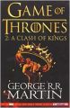 A Clash of Kings. 