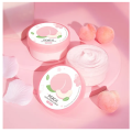 LAIKOU Peach Facial Exfoliating Nourishing Repair Scrub. 