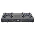 Rinnai RI-202S Double Burner Gas Cooker CAM. 