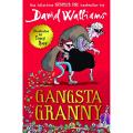 Gangsta Granny Paperback. 