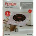 Prestige Induction Cooker. 