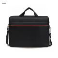 Laptop Bag Carrying Case 15.6 inch with Shoulder Strap Lightweight Briefcase Business Casual School Use for Women Men.