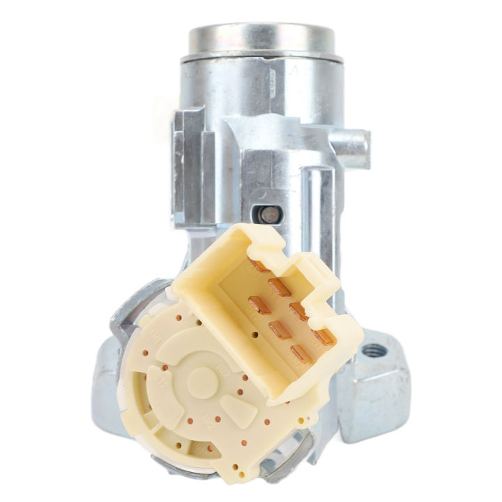 Ignition Switch Lock Cylinder Stable Performance Smoother Use 69057-04030 Easy To Install Ignition Lock Cylinder Kit for XD