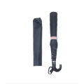 Rahman world class auto open umbrella (8 sik) Black. 