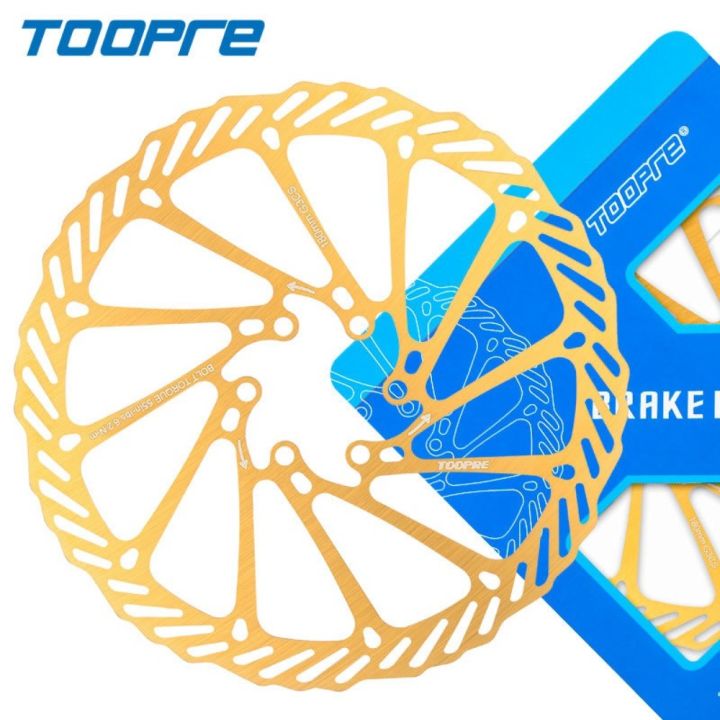New%20TOOPRE%20Bike%20Brake%20Rotors%20CNC%20Cooling%20Gold%20Bike%20Disk%20Brake%20Rotor%20160mm%20180mm%20Cycling%20Bicycle%20Parts%20Mountain%20Road%20Bike%20-%20Image%207