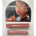 Rhode Peptide Lip Tint & Lipstick-10ml-#Toast. 