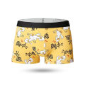 3 pis M/L/XL Free size without size sticker Chaina boxer underwear For man any colour- Innovative Qualityful - Easy To care and Longiv.