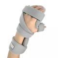 Adjustable Stroke Hand Brace Support Finger Night Hand Splint Support Orthopedic Wrist Rest Arthritis Tendonitis Rehabilitation.