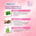 SB Herbo Health Fit Capsule - ওজন বৃদ্ধি ও শক্তি বাড়ানোর ১০০% প্রাকৃতিক আয়ুর্বেদিক ক্যাপসুল. 