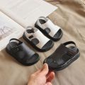 Sandalias Kids Sandals 2024 Summer New Kids Sports Sandals Non Slip Girl Sandals Soft Sole Boy Casual Shoes Kids Shoes босоножки. 
