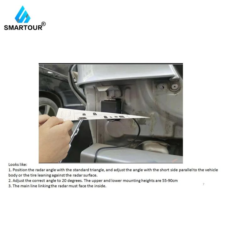 Smartour%20BSM%20BSD%20Car%20Blind%20Spot%20Monitoring%20System%2012V%20Radar%20Detection%20System%20Ultrasonic%20Sensor%20Assistant%20With%20Reversing%20assist%20-%20Image%205