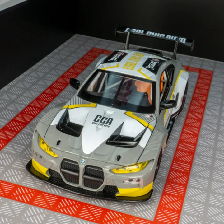 1:24%20BMW%20M4%20GT3%20Alloy%20Sports%20Car%20Model%20Diecast%20Metal%20Toy%20Car%20Vehicles%20Model%20Simulation%20Sound%20and%20Light%20Collection%20Childrens%20Gift%20MuXiaRe%20-%20Image%205