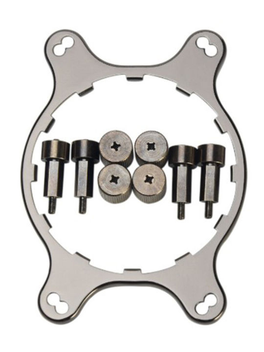 CPU%20Cooler%20Fan%20Bracket%20Heatsink%20Holder%20AM4%20Mounting%20Bracket%20Kit%20Hydro%20Series%20-%20Image%203