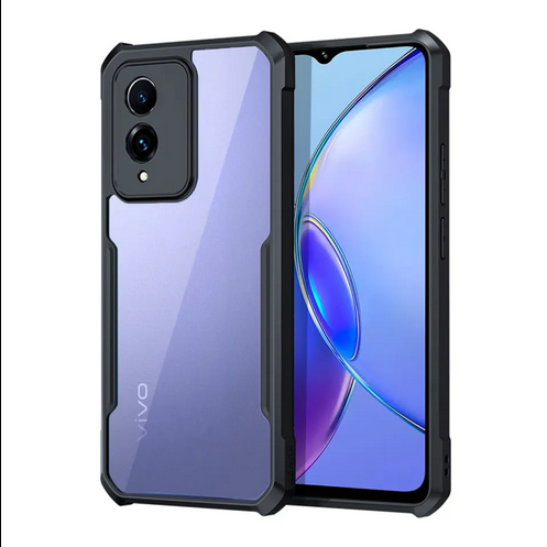 For%20Vivo%20Y17s%20Y28%20Y36i%20G2%20Transparent%20Back%20Case%20Luxury%20Xundu%20Shock-Proof%20Bumper%20Protective%20Phone%20Cover%20-%20Image%206