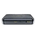2 in 1 Wireless Carplay Android Adapter Car Adapter Wireless Adapter Seamlessly Convert Wired Android Auto to Wireless Durable Easy to Use. 